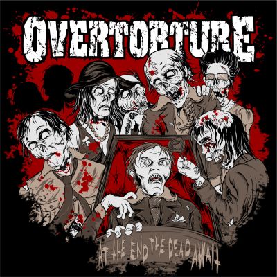 Overtorture cover